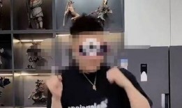 网红吃瓜塌房视频,揭秘网络红人背后的真相与争议