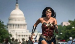 神奇女侠电影在线观看